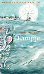 Lampje 9789045124117 Annet Schaap, Boeken, Verzenden, Zo goed als nieuw, Annet Schaap