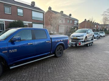 Automaat/DSG  of koppelomvormer problemen  in de betuwe, Gereviseerd, Maserati