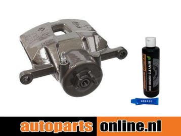 Remklauw Subaru Impreza voorzijde, rechts, Verzenden, Nieuw, Subaru