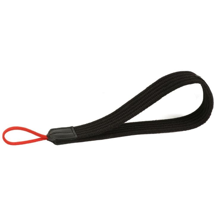 Artisan & Artist ACAM P25H Parachute Cord Hand Strap Red, Audio, Tv en Foto, Overige Audio, Tv en Foto, Nieuw, Ophalen of Verzenden