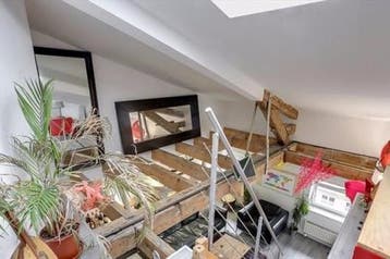 Te Huur Studio Korenbloemstraat In Eindhoven, 20 tot 35 m², Eindhoven