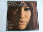 Astrud Gilberto - The best of (LP) polydor, Ophalen of Verzenden, Zo goed als nieuw