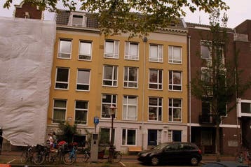 Kamer te huur in Amsterdam - 22 m² - 1 kamer(s), Amsterdam