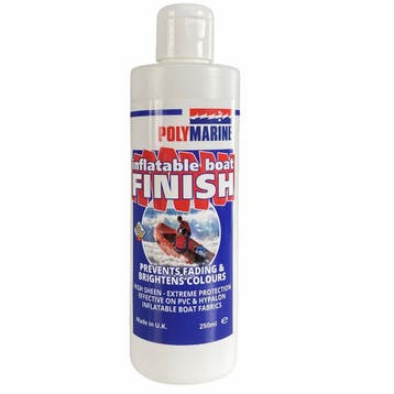 Rubberboot Finish 250ml, Ophalen of Verzenden, Nieuw