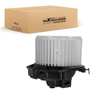 Blower motor geschikt voor Peugeot Partner Tepee 2008- 64..., Verzenden, Nieuw, Peugeot
