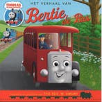 Thomas de Trein - Het verhaal van Bertie de Bus, Verzenden, Zo goed als nieuw