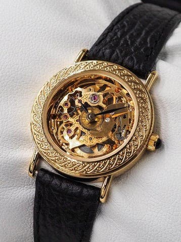 Zeno-Watch Basel - Vintage watch - Zonder minimumprijs - *, Nieuw