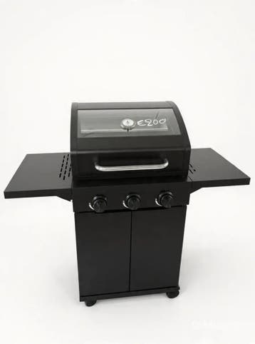 Luxe gas barbecue (Barbecues, Tuin), Verzenden, Nieuw