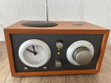 Tivoli - Tivoli Audio by Henry Kloss & Tom DeVesto - Model, Nieuw