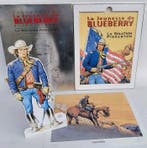La jeunesse de Blueberry T10 - La Solution Pinkerton - C +, Nieuw