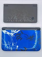 Nintendo - DS - [EX-SELECT] 3DS LL Xerneas-Yveltal Blue &, Nieuw