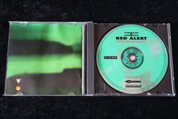 Command & Conquer Red Alert The Aftermath PC Game Jewel Case, Spelcomputers en Games, Games | Pc, Verzenden, Nieuw