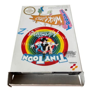 Tiny Toon Adventures 2 - NOE (CIB) (PAL B) (NINTENDO NES), Verzenden, Nieuw