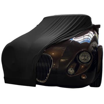 Autohoes voor Wiesmann Roadster MF3 (1993-2010) Indoor BESTE, Ophalen of Verzenden, Nieuw, Op maat