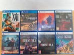 Sony - ps5 - Lot de jeux Sony PlayStation 5 (PS5) – Resident, Nieuw