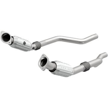 MagnaFlow Conv D/F 05- 300C/Magnum 5.7 w/cats, Ophalen of Verzenden, Nieuw