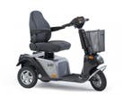 Scootmobiel Solo 3 Active occasion, Diversen, Ophalen of Verzenden, Nieuw