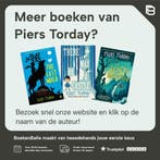 De laatste wilde dieren / De laatste wilde dieren-trilogie /, Verzenden, Gelezen, Piers Torday