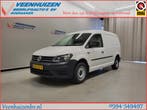 Volkswagen Caddy | Zakelijke Lease v.a. €141.5 pm, Automaat, Gebruikt, Euro 6, Overige brandstoffen