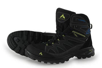 Lowa Wandelschoenen in maat 43 Grijs, Lowa, Overige kleuren, Verzenden, Zo goed als nieuw