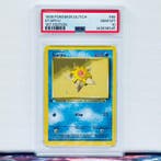 Pokémon Graded card - Staryu 65 1st Edition - Pokémon - PSA, Hobby en Vrije tijd, Verzamelkaartspellen | Pokémon, Nieuw