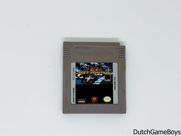 Gameboy Classic - F1 - Pole Position - USA, Verzenden, Gebruikt
