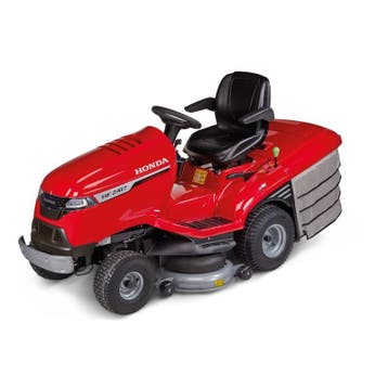 ACTIE Honda HF 2417 HB Zitmaaier Hydro HF2417HB 2-cil 102 cm, Honda, Nieuw, Ophalen of Verzenden, Elektrische starter