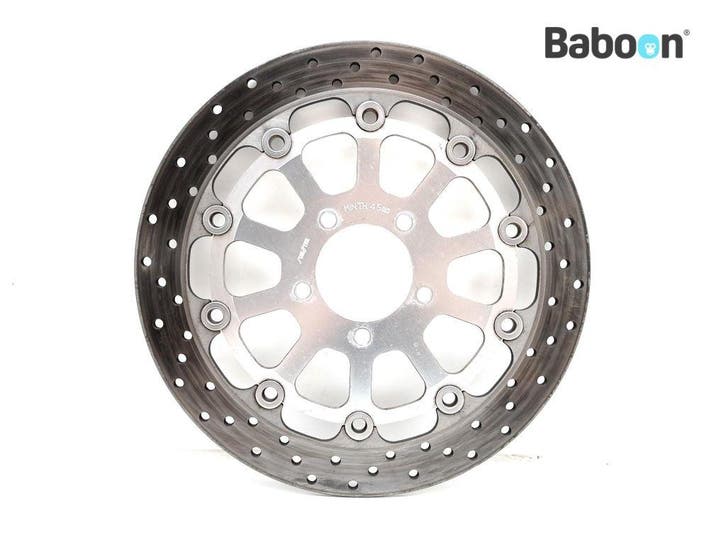 Remschijf Voor Suzuki TL 1000 S 1997-2001 (TL1000S), Motoren, Onderdelen | Suzuki, Gebruikt, Verzenden