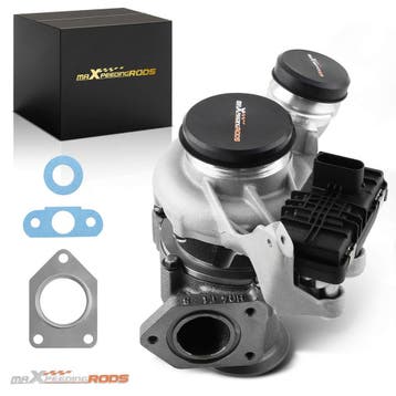 Billet turbo geschikt voor BMW X1 20d E84 N47D20 135kW 20..., Verzenden, Nieuw, BMW