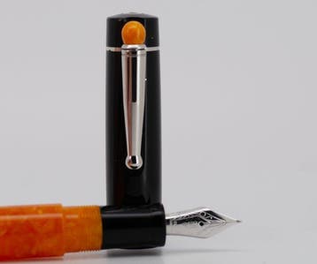 Delta - We - Zonder minimumprijs - Vulpen, Verzamelen, Nieuw
