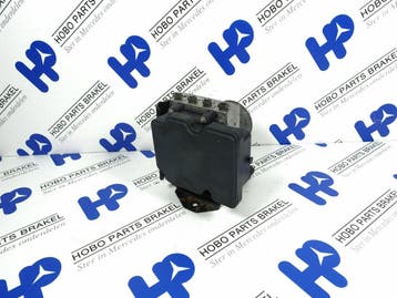 ABS pomp A 906 900 1904 o.a: Sprinter w906, Ophalen of Verzenden, Gebruikt, Mercedes-Benz