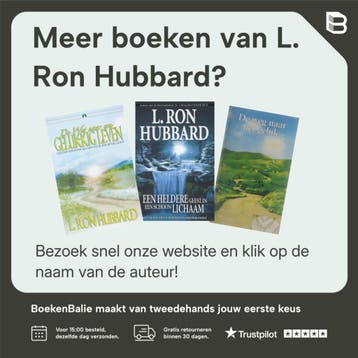 Hoe leer ik leren - L. Ron Hubbard 9788764943511, Boeken, Verzenden, Gelezen, L. Ron Hubbard