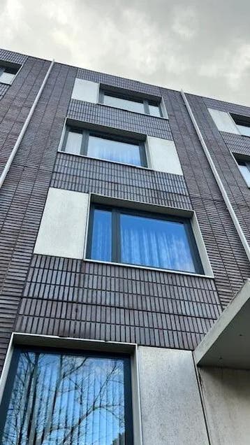 Huis te huur aan Vrederustlaan in Den Haag, Tussenwoning, Zuid-Holland