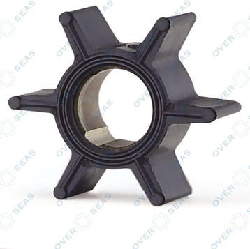 Impeller geschikt voor Mercury OEM P/N 47-89981, Watersport en Boten, Accessoires en Onderhoud, Ophalen of Verzenden, Nieuw, Onderhoud en Reparatie