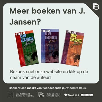 LICHTEFFECTEN IN DE KUNST - J. Jansen 9789062163243, Verzenden, Gelezen, J. Jansen