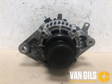 Dynamo Toyota Yaris O214939, Ophalen of Verzenden, Nieuw