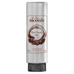 Monin Topping Pure Chocolade 500ml, Verzenden, Nieuw