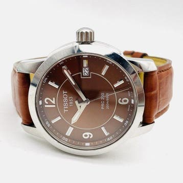 Tissot - PRC 200 - Zonder minimumprijs - T014410A - Heren -, Nieuw