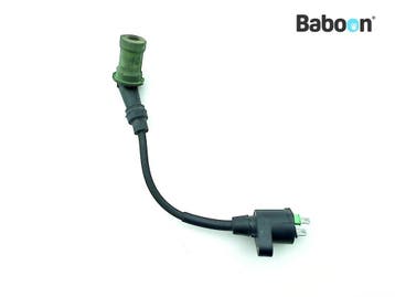Bobine Piaggio | Vespa Carnaby 125 2007-2011 M60200, Verzenden, Gebruikt