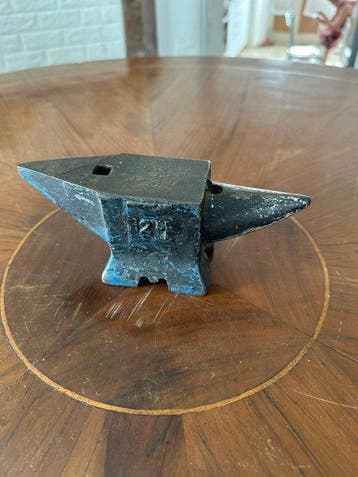 Werkgereedschap Antiek - Oude aam