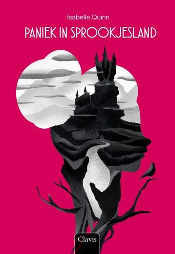 Paniek In Sprookjesland | Isabelle Quinn | Nieuw, Ophalen of Verzenden, Nieuw, Isabelle Quinn