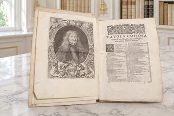 Sagredo - Monarchi Ottomani - 1677