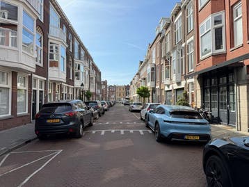 Te huur: Appartement Van Beverningkstraat in Den Haag, Den Haag, Appartement, Zuid-Holland