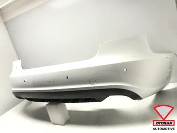Audi A5 S5 8T Sportback Achterbumper Bumper 4xPDC Origineel!, Ophalen, Gebruikt, Audi, Bumper