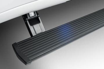 AMP Research 2025 RAM 1500 (Gas ONLY) PowerStep Plug & Play, Ophalen of Verzenden, Nieuw