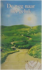 De weg naar het geluk 9788773363904 L. Ron Hubbard, Boeken, Verzenden, Zo goed als nieuw, L. Ron Hubbard