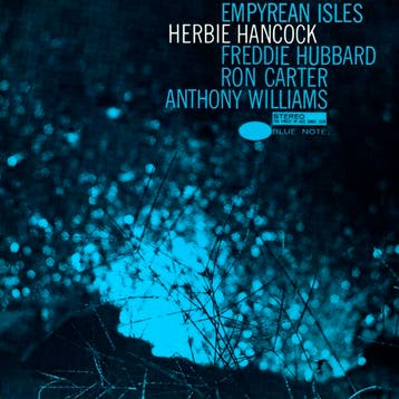 cd - herbie hancock - Empyrean Isles (nieuw), Verzenden, Zo goed als nieuw
