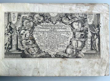 Melchior Mattsperger - Geistliche Herzens-Einbildungen inn