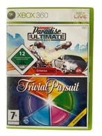 Burnout Paradise The Ultimate Box Trivial Persuit (XBOX 360), Verzenden, Nieuw