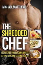 The Shredded Chef 9781478213659 Michael Matthews, Boeken, Verzenden, Zo goed als nieuw, Michael Matthews